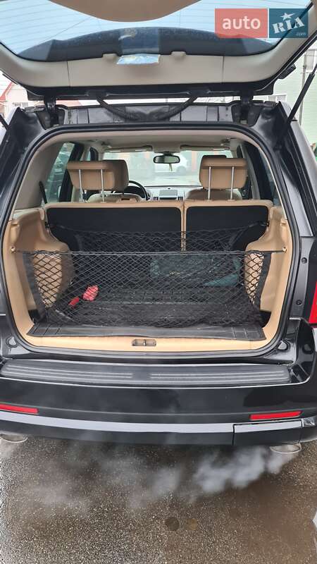 Внедорожник / Кроссовер Land Rover Freelander 2007 в Вишневом