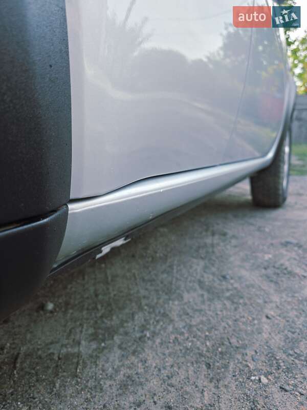 Внедорожник / Кроссовер Land Rover Freelander 2001 в Вознесенске фото 16 Внедорожник / Кроссовер Land Rover Freelander 2001 в Вознесенске