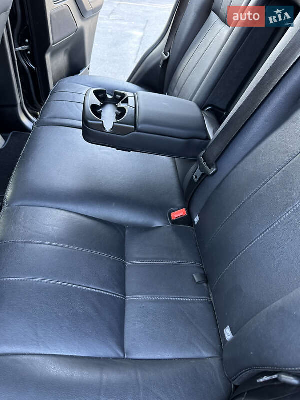 Позашляховик / Кросовер Land Rover Freelander 2010 в Вінниці