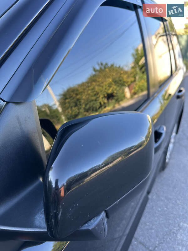 Позашляховик / Кросовер Land Rover Freelander 2010 в Вінниці