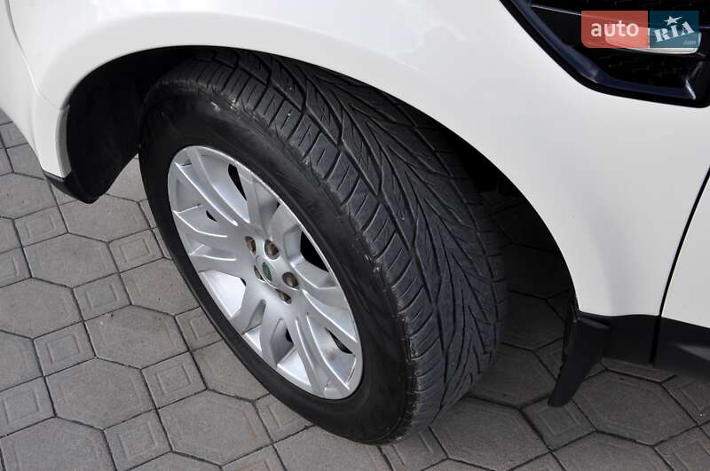 Внедорожник / Кроссовер Land Rover Freelander 2010 в Львове фото 2 Внедорожник / Кроссовер Land Rover Freelander 2010 в Львове