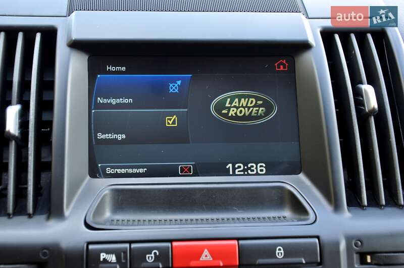 Внедорожник / Кроссовер Land Rover Freelander 2010 в Львове фото 46 Внедорожник / Кроссовер Land Rover Freelander 2010 в Львове