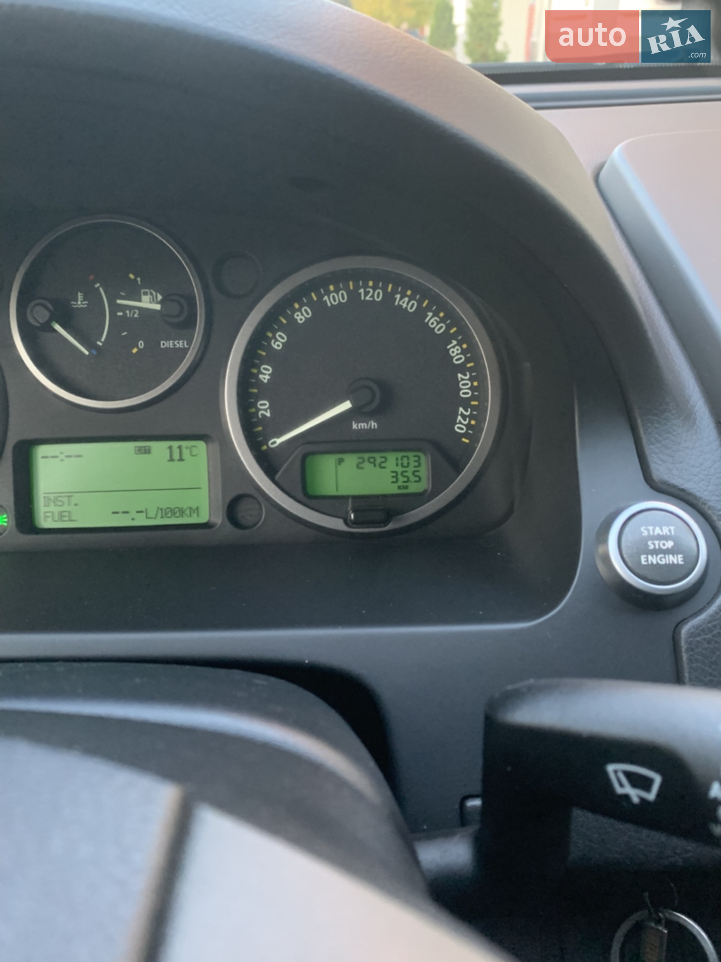 2010 Land Rover Freelander - мініатюра 12