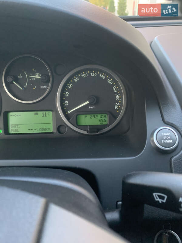 Внедорожник / Кроссовер Land Rover Freelander 2010 в Коломые фото 12 Внедорожник / Кроссовер Land Rover Freelander 2010 в Коломые