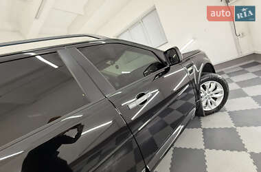 Внедорожник / Кроссовер Land Rover Freelander 2011 в 