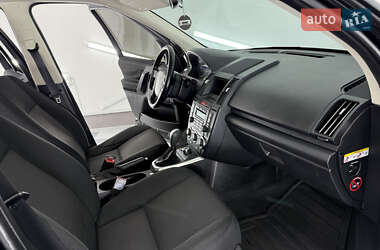 Внедорожник / Кроссовер Land Rover Freelander 2011 в 