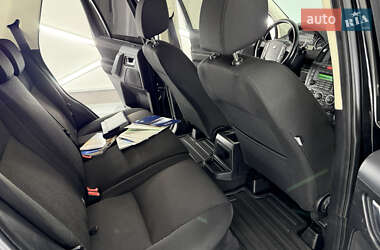 Внедорожник / Кроссовер Land Rover Freelander 2011 в 