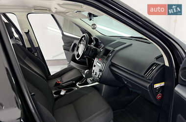 Внедорожник / Кроссовер Land Rover Freelander 2011 в 