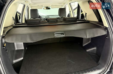 Внедорожник / Кроссовер Land Rover Freelander 2011 в 
