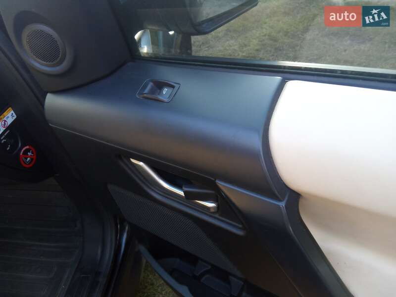 Внедорожник / Кроссовер Land Rover Freelander 2011 в Белой Церкви