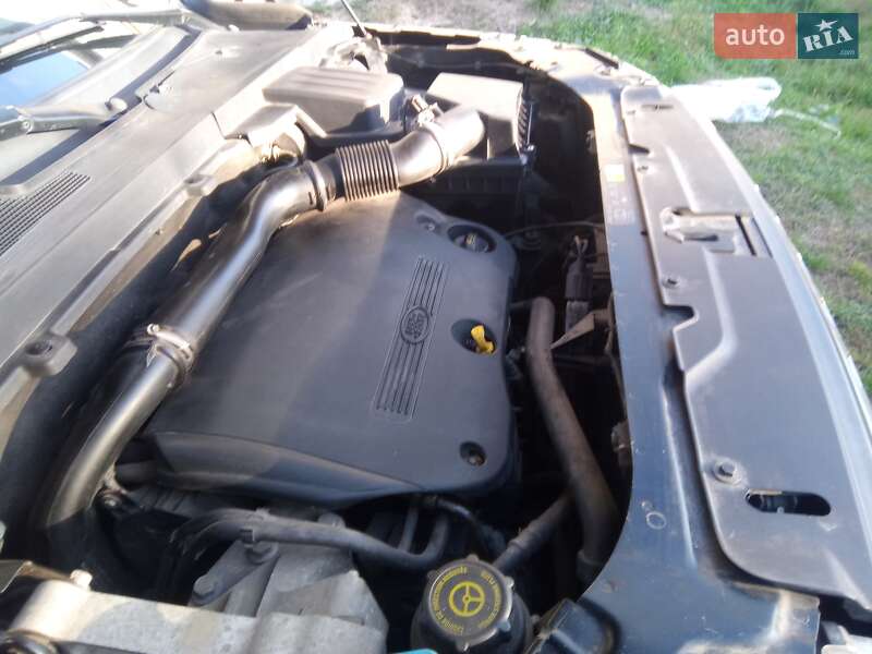 Внедорожник / Кроссовер Land Rover Freelander 2011 в Белой Церкви