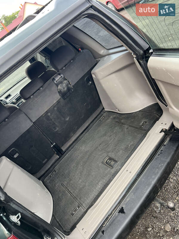 Позашляховик / Кросовер Land Rover Freelander 1999 в Вараші