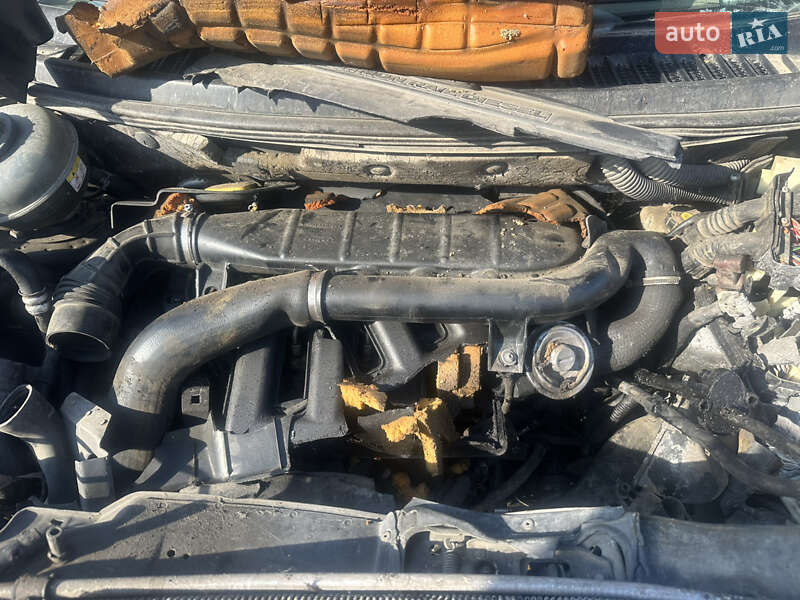 Внедорожник / Кроссовер Land Rover Freelander 2000 в Тульчине