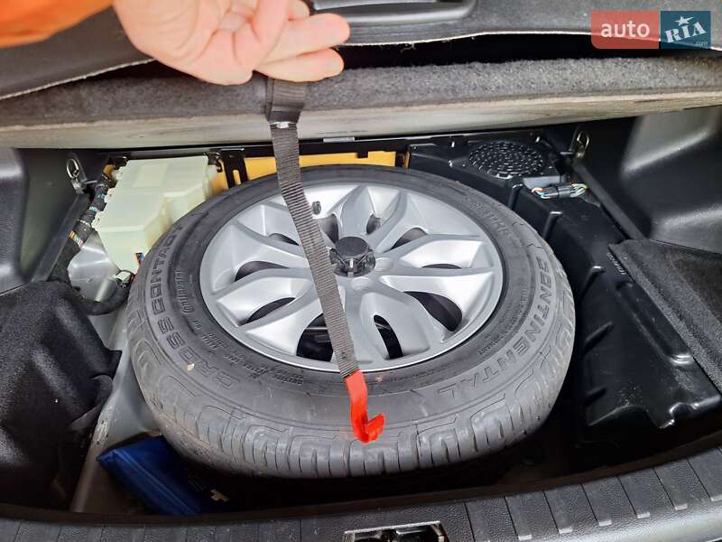 Внедорожник / Кроссовер Land Rover Freelander 2013 в Черновцах фото 18 Внедорожник / Кроссовер Land Rover Freelander 2013 в Черновцах