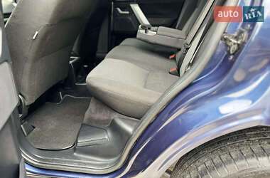 Позашляховик / Кросовер Land Rover Freelander 2010 в 