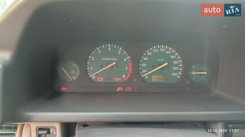 Внедорожник / Кроссовер Land Rover Freelander 1999 в Луцке