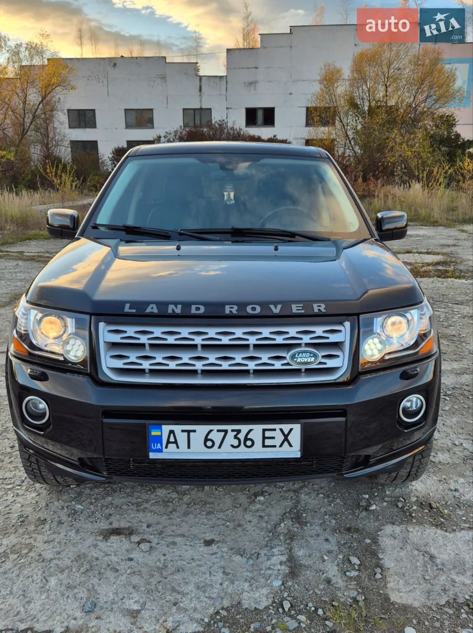 2011 Land Rover Freelander - мініатюра 27