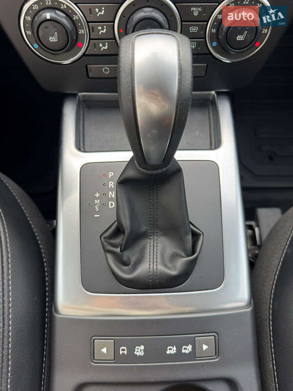 Внедорожник / Кроссовер Land Rover Freelander 2014 в Житомире