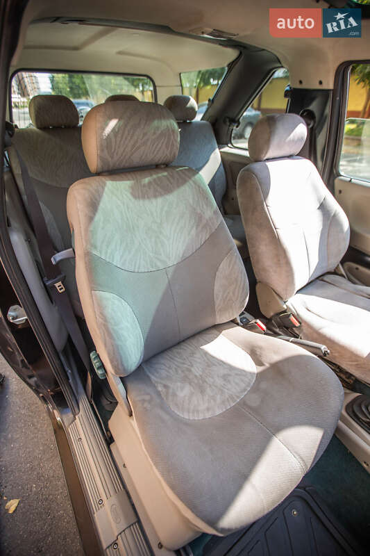 Внедорожник / Кроссовер Land Rover Freelander 1999 в Киеве фото 16 Внедорожник / Кроссовер Land Rover Freelander 1999 в Киеве