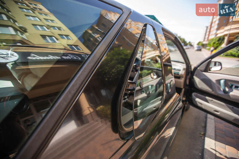 Внедорожник / Кроссовер Land Rover Freelander 1999 в Киеве фото 21 Внедорожник / Кроссовер Land Rover Freelander 1999 в Киеве