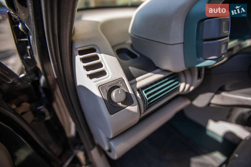 Внедорожник / Кроссовер Land Rover Freelander 1999 в Киеве фото 30 Внедорожник / Кроссовер Land Rover Freelander 1999 в Киеве