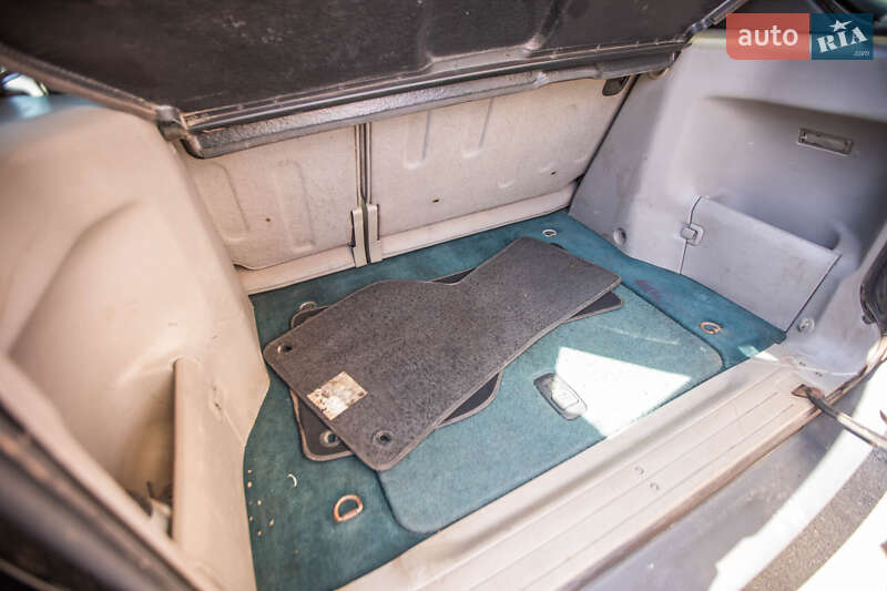 Внедорожник / Кроссовер Land Rover Freelander 1999 в Киеве фото 38 Внедорожник / Кроссовер Land Rover Freelander 1999 в Киеве