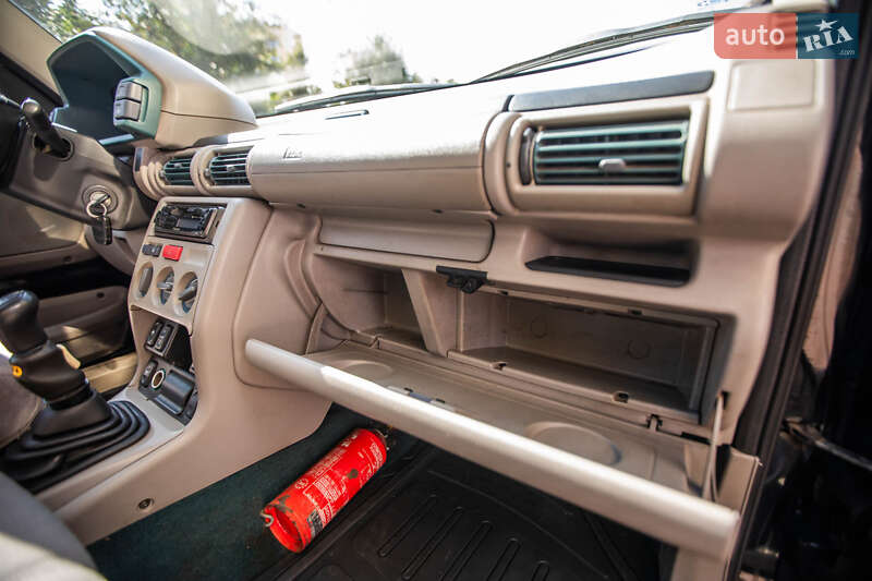 Внедорожник / Кроссовер Land Rover Freelander 1999 в Киеве фото 45 Внедорожник / Кроссовер Land Rover Freelander 1999 в Киеве
