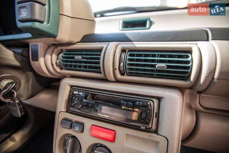 Внедорожник / Кроссовер Land Rover Freelander 1999 в Киеве фото 49 Внедорожник / Кроссовер Land Rover Freelander 1999 в Киеве