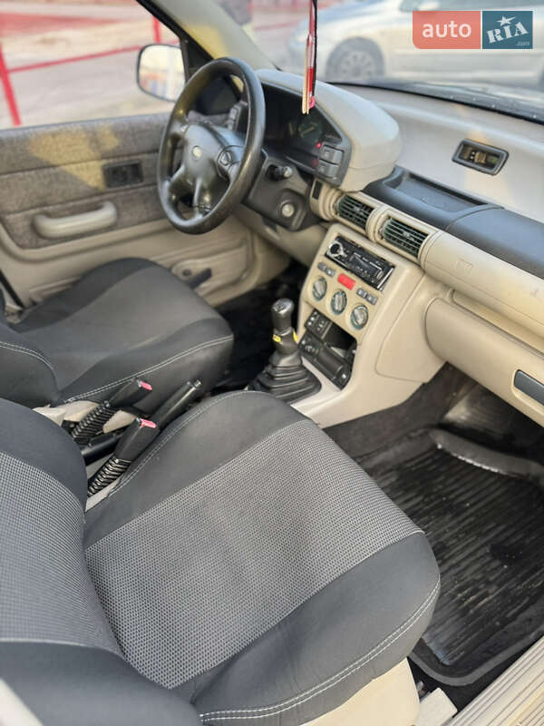 Внедорожник / Кроссовер Land Rover Freelander 1998 в Мерефа
