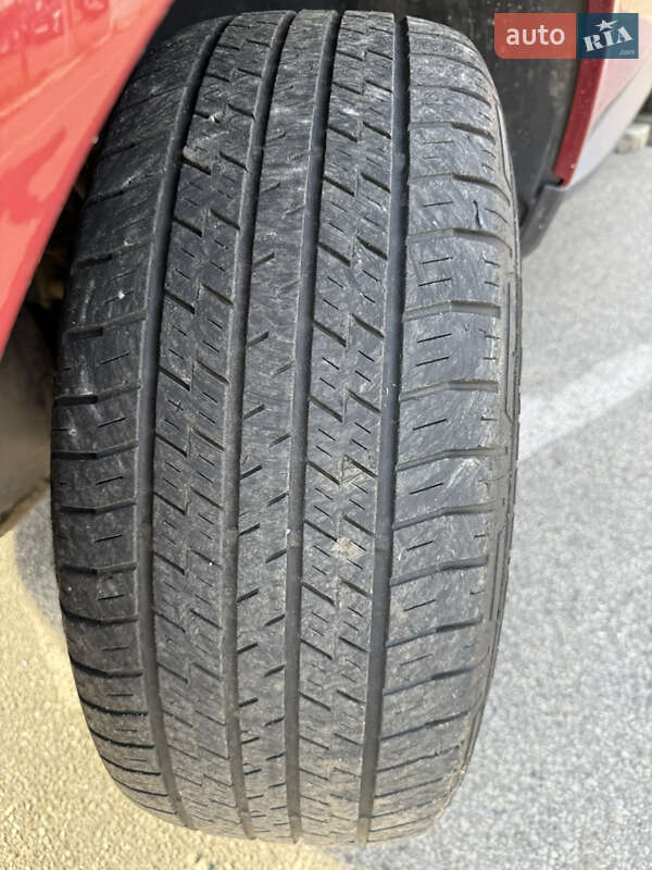 Внедорожник / Кроссовер Land Rover Freelander 2007 в Киеве фото 15 Внедорожник / Кроссовер Land Rover Freelander 2007 в Киеве