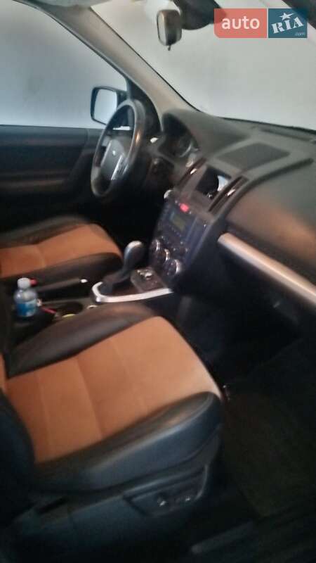 Внедорожник / Кроссовер Land Rover Freelander 2012 в Ивано-Франковске фото 19 Внедорожник / Кроссовер Land Rover Freelander 2012 в Ивано-Франковске