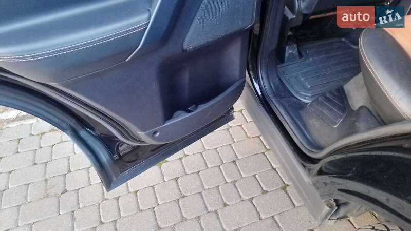 Внедорожник / Кроссовер Land Rover Freelander 2012 в Ивано-Франковске фото 10 Внедорожник / Кроссовер Land Rover Freelander 2012 в Ивано-Франковске