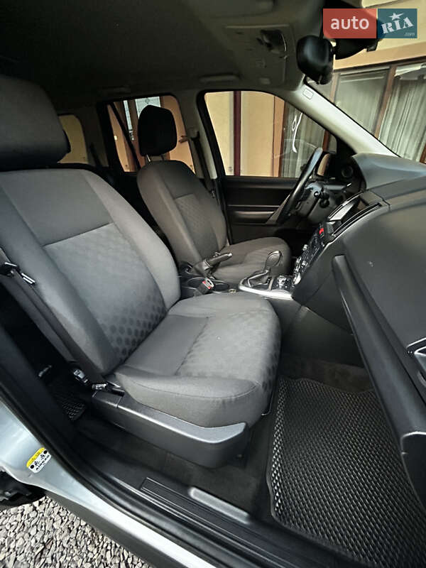 Внедорожник / Кроссовер Land Rover Freelander 2008 в Мукачево фото 23 Внедорожник / Кроссовер Land Rover Freelander 2008 в Мукачево
