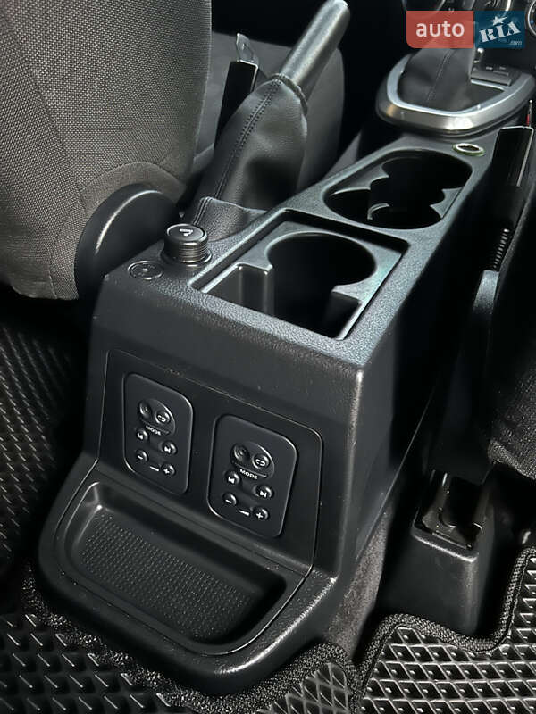 Внедорожник / Кроссовер Land Rover Freelander 2008 в Мукачево фото 27 Внедорожник / Кроссовер Land Rover Freelander 2008 в Мукачево