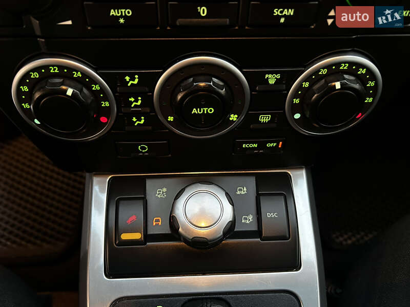 Внедорожник / Кроссовер Land Rover Freelander 2008 в Мукачево фото 31 Внедорожник / Кроссовер Land Rover Freelander 2008 в Мукачево