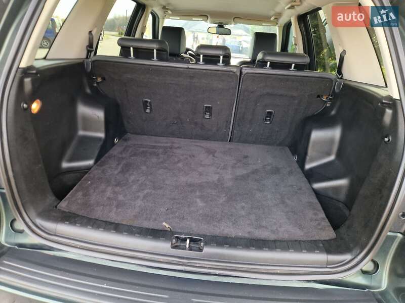 Внедорожник / Кроссовер Land Rover Freelander 2008 в Коломые