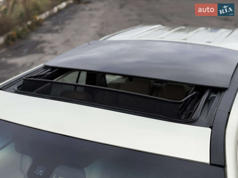 Внедорожник / Кроссовер Land Rover Freelander 2007 в Радивилове