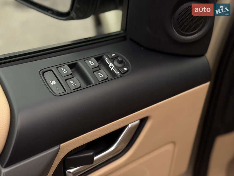 Внедорожник / Кроссовер Land Rover Freelander 2007 в Радивилове