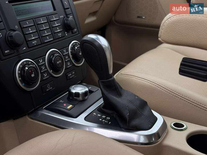 Внедорожник / Кроссовер Land Rover Freelander 2007 в Радивилове