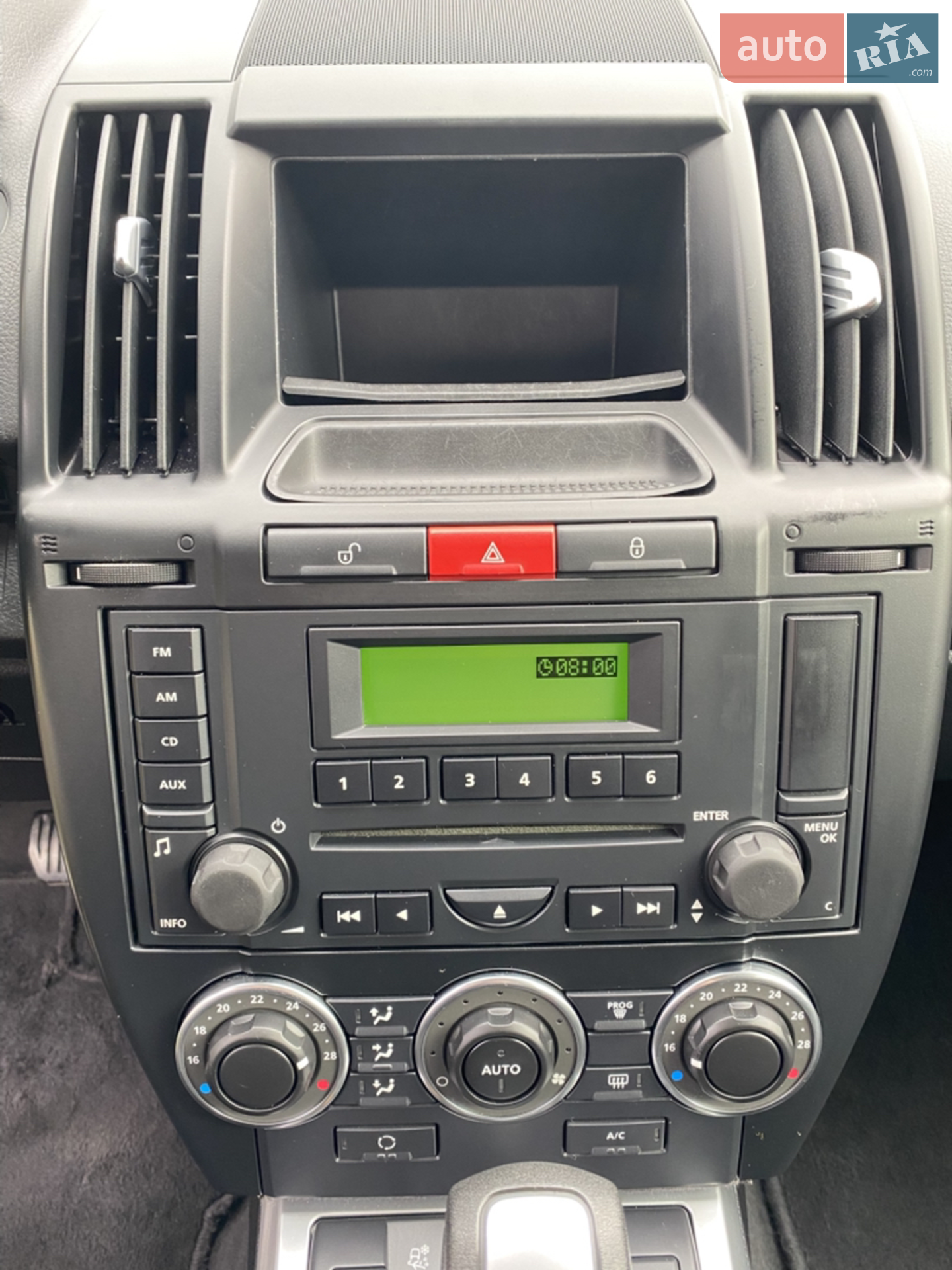 2011 Land Rover Freelander - мініатюра 7