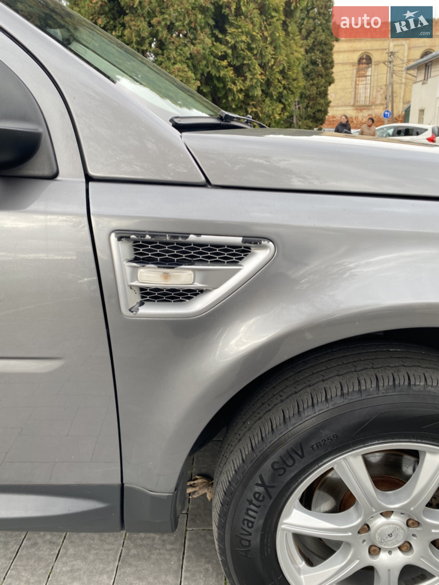 2011 Land Rover Freelander - мініатюра 13
