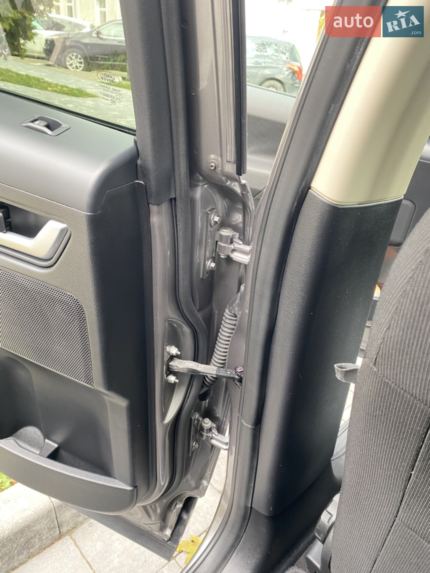 2011 Land Rover Freelander - мініатюра 15