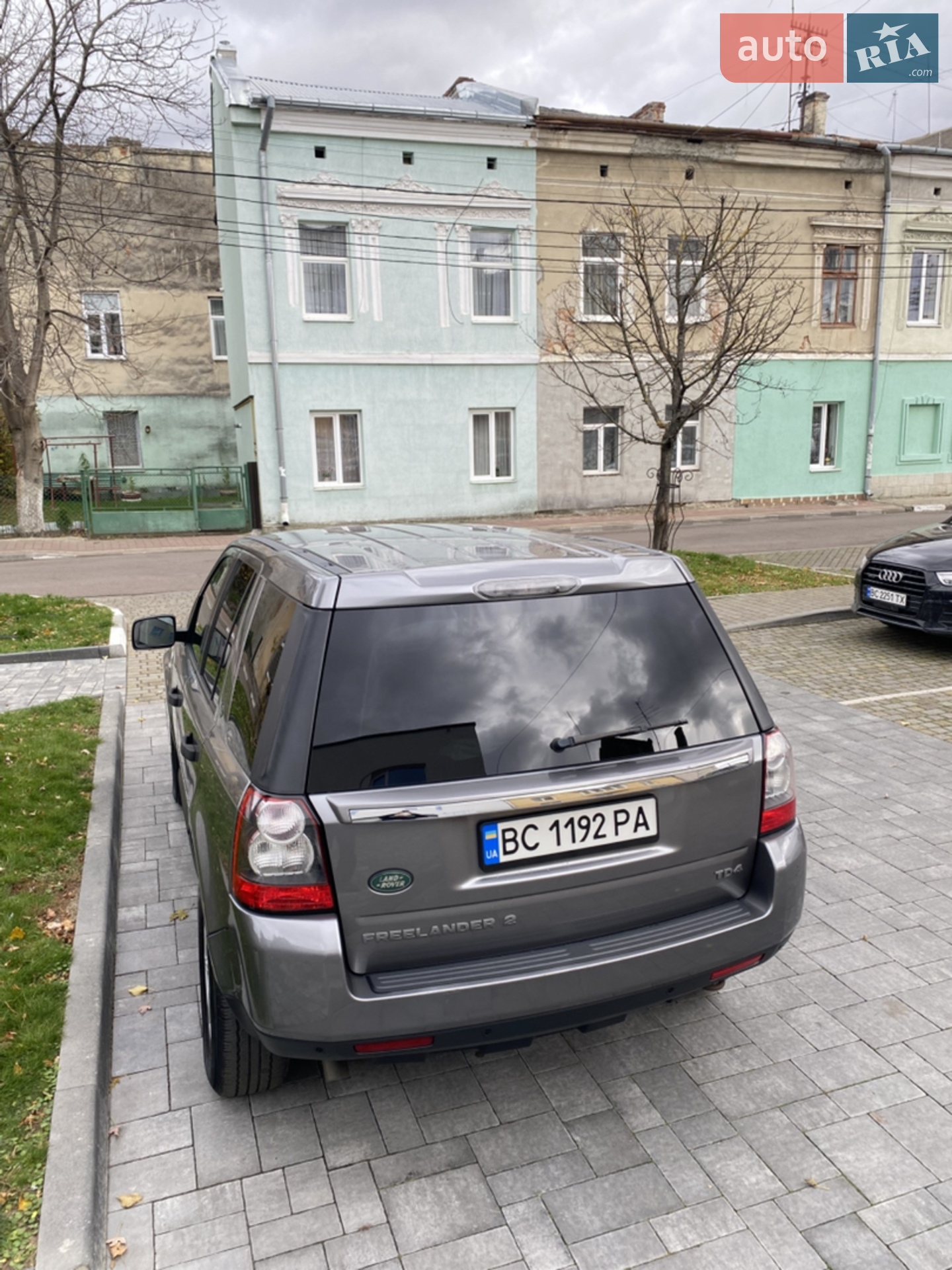 2011 Land Rover Freelander - мініатюра 17