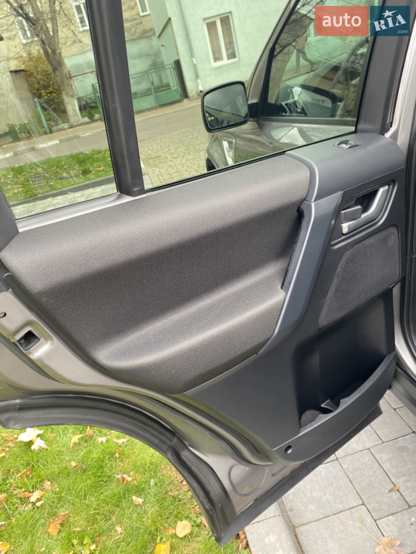 2011 Land Rover Freelander - мініатюра 20