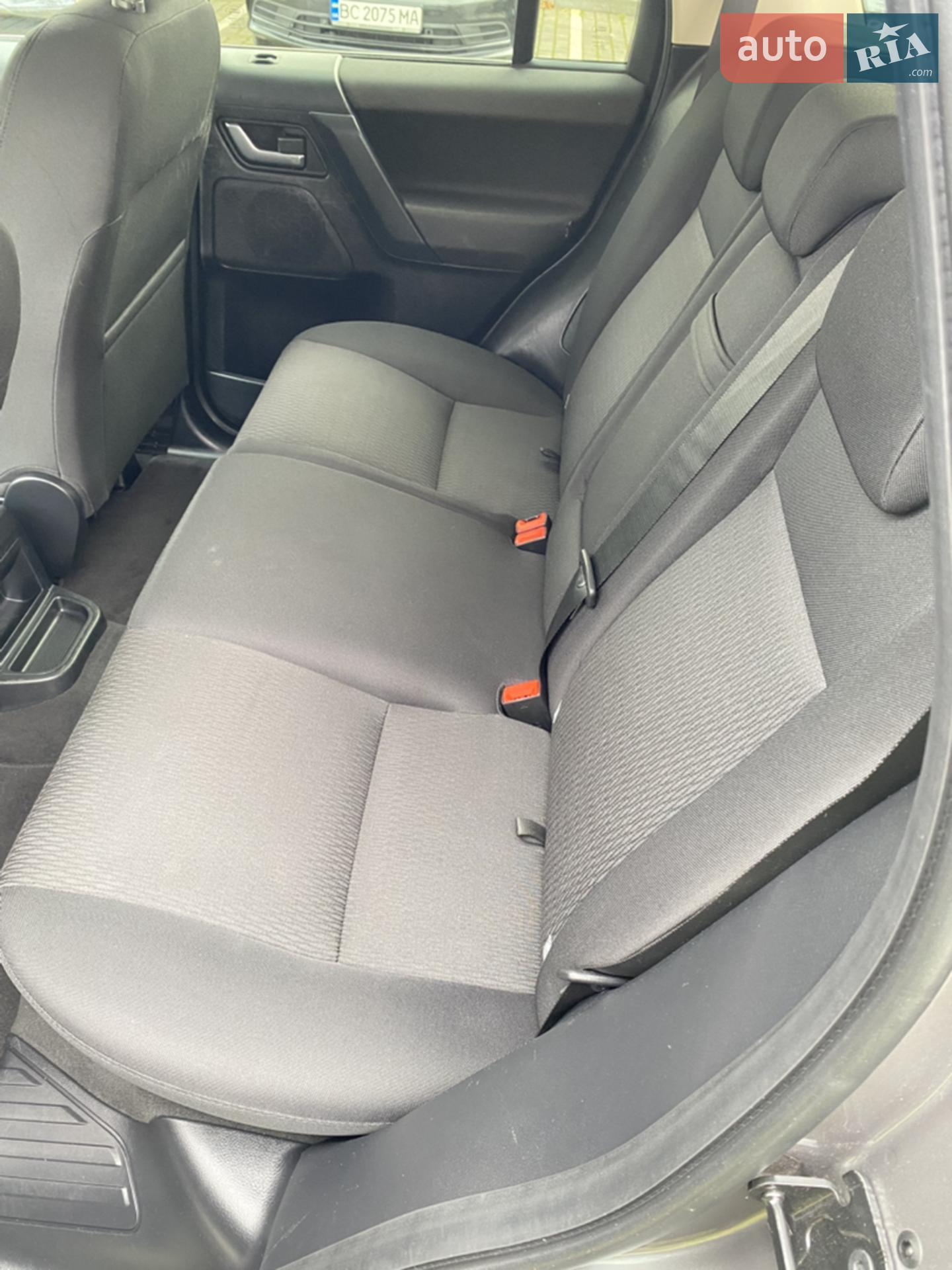 2011 Land Rover Freelander - мініатюра 25