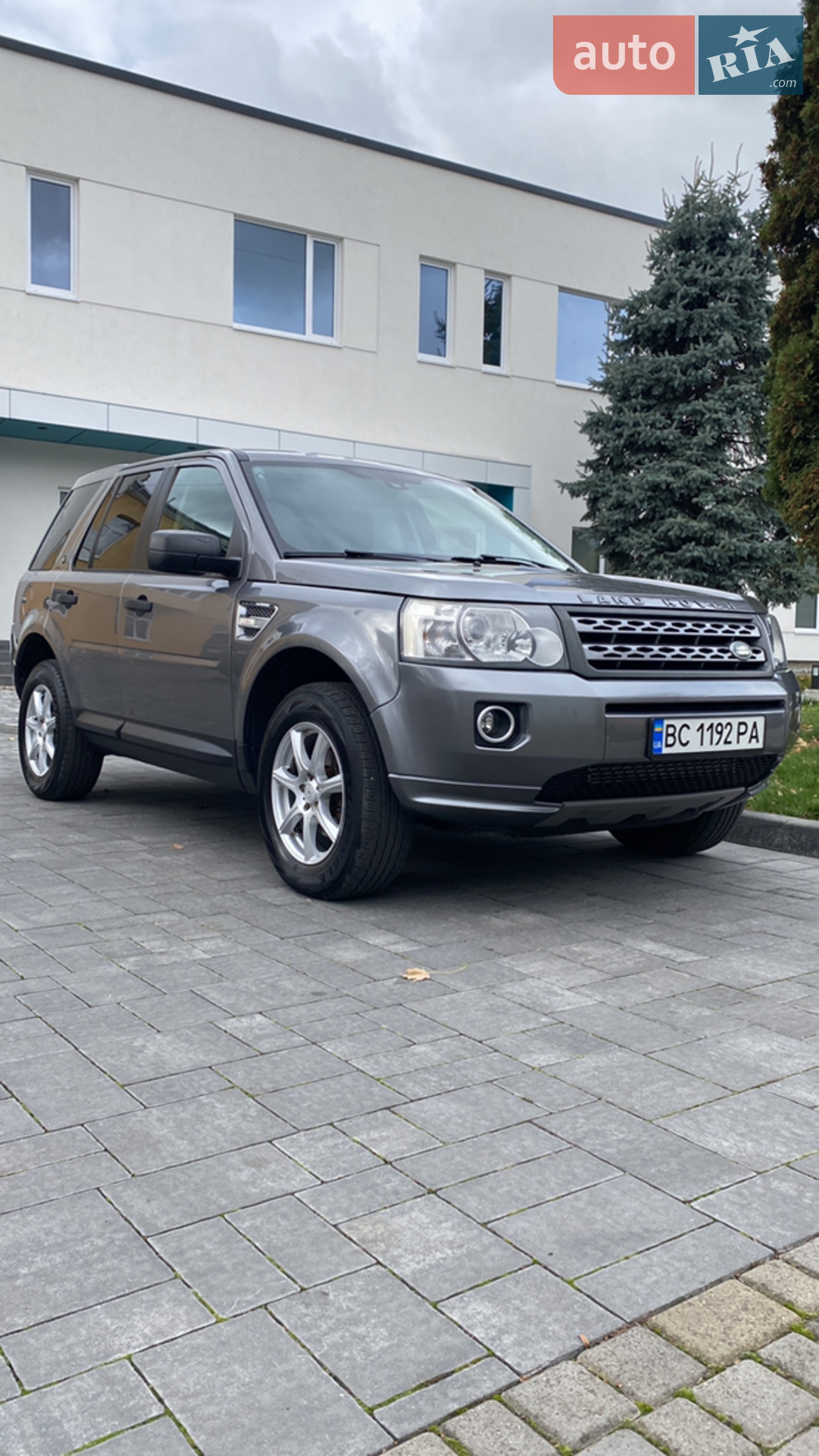 2011 Land Rover Freelander - мініатюра 27