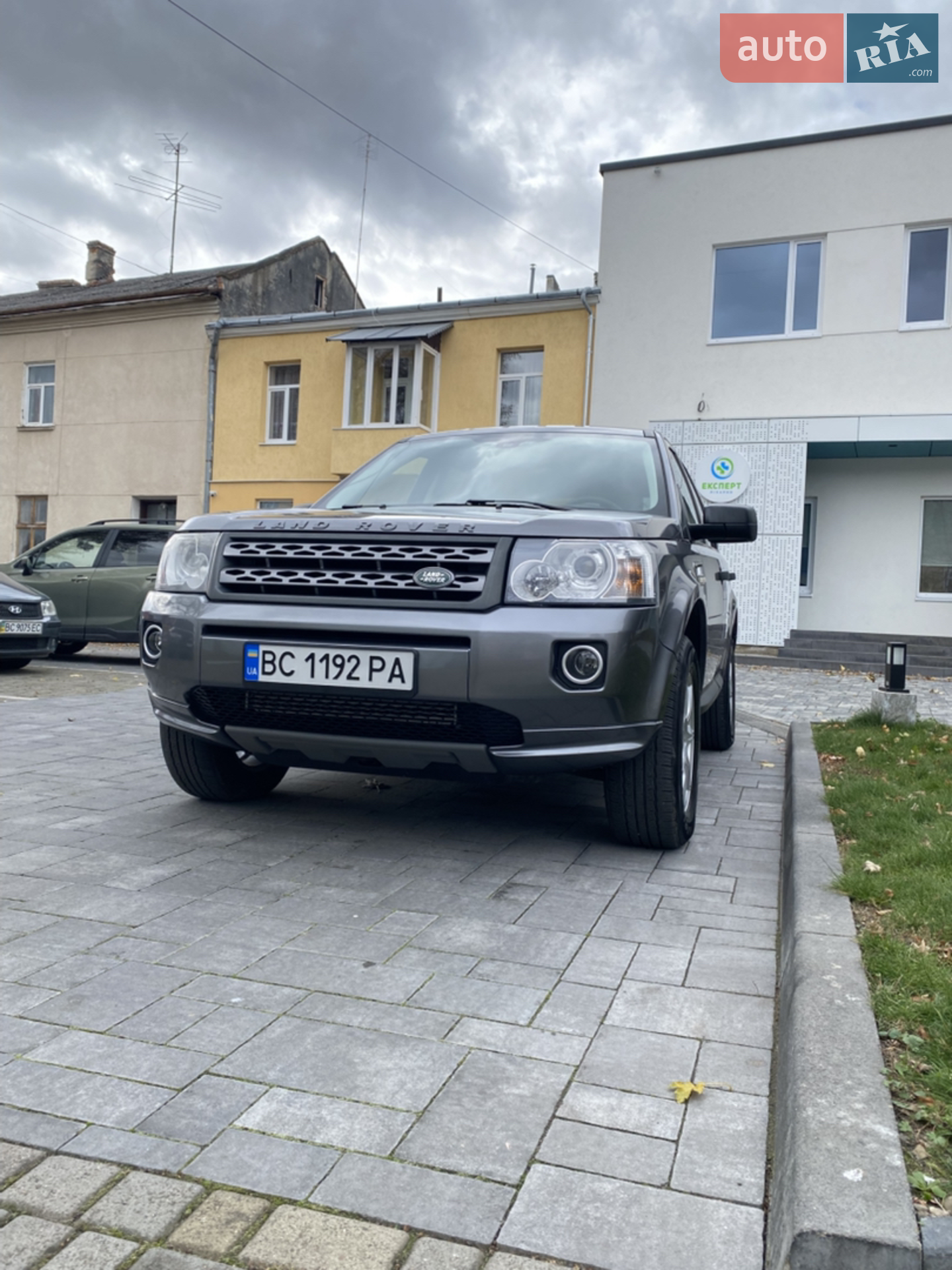 2011 Land Rover Freelander - мініатюра 28