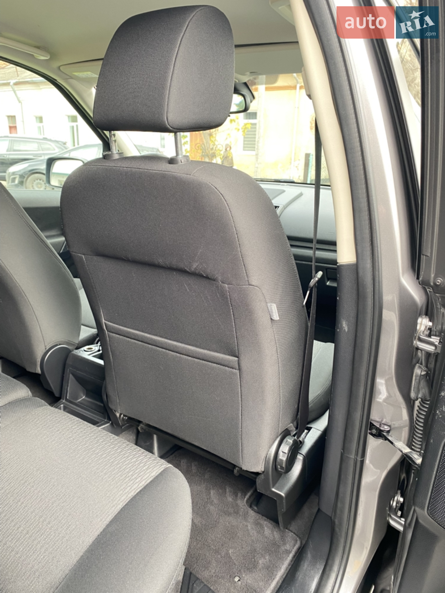 2011 Land Rover Freelander - мініатюра 30