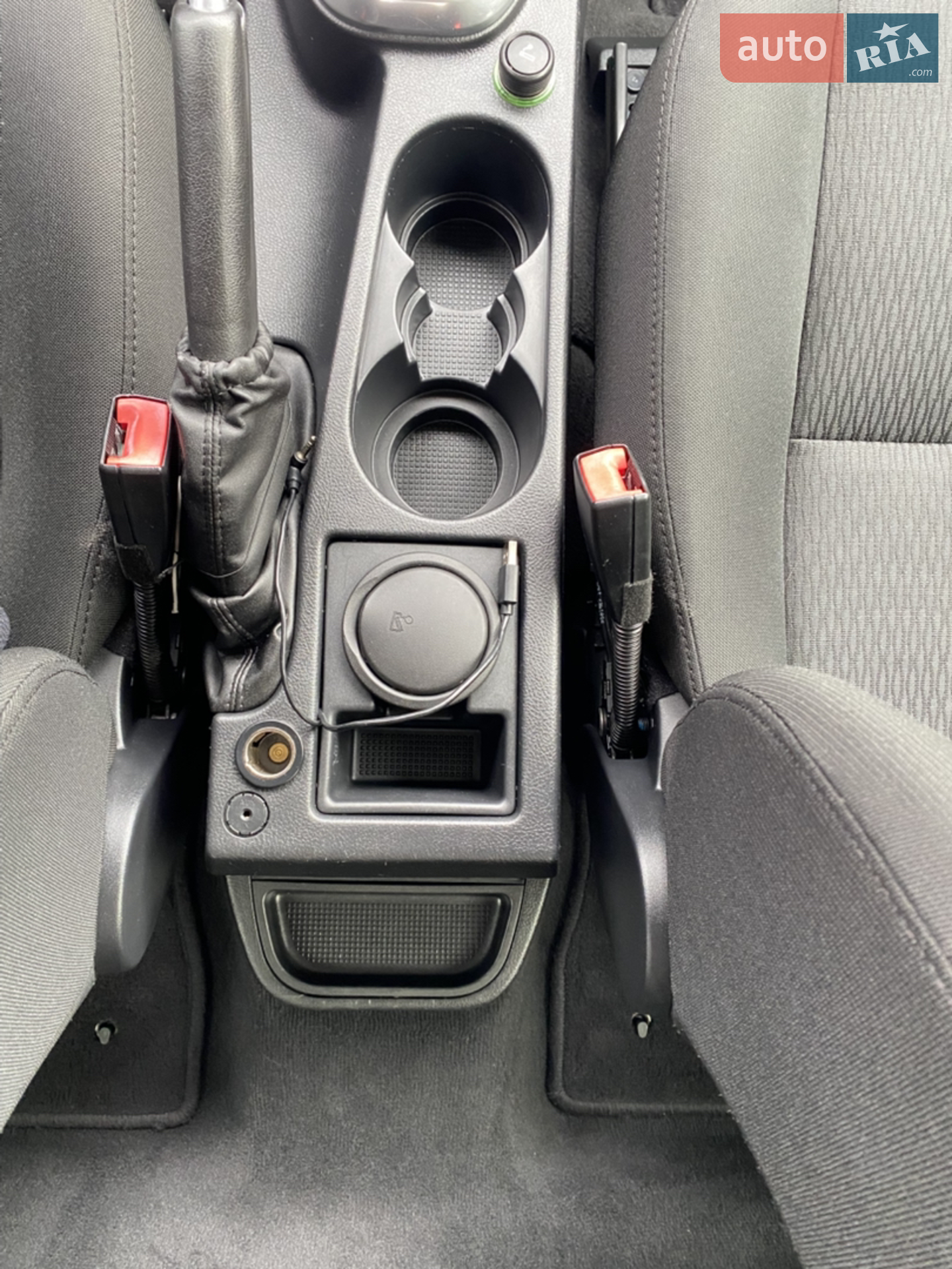 2011 Land Rover Freelander - мініатюра 33