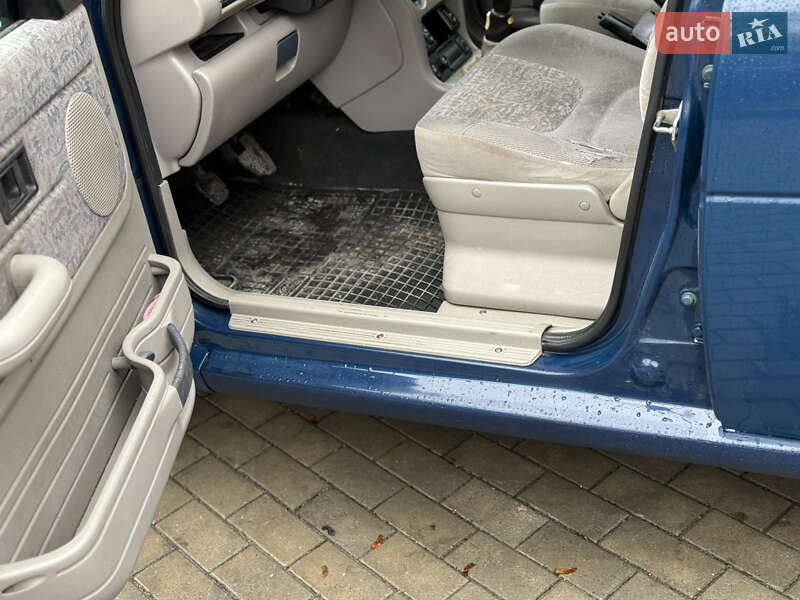 Внедорожник / Кроссовер Land Rover Freelander 1998 в Вишневце фото 12 Внедорожник / Кроссовер Land Rover Freelander 1998 в Вишневце